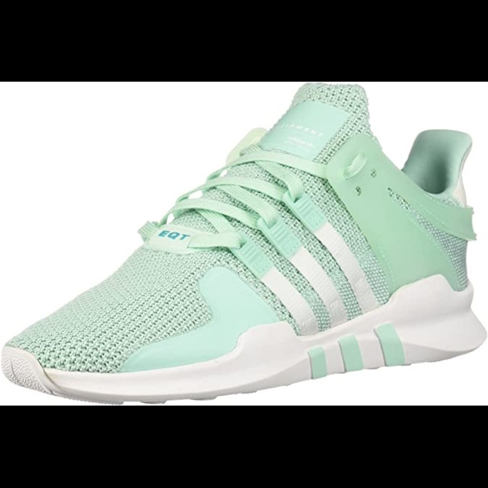 Adidas EQT Support Adv Clear Mint Size 8